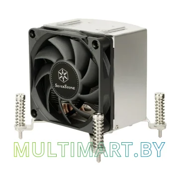 Кулер SilverStone AR10-1700